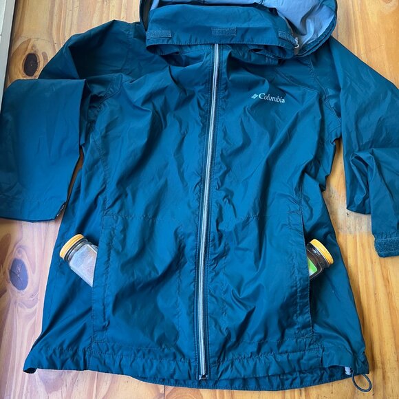 COLUMBIA Women's Switchback Jacket - Picture 13 of 16